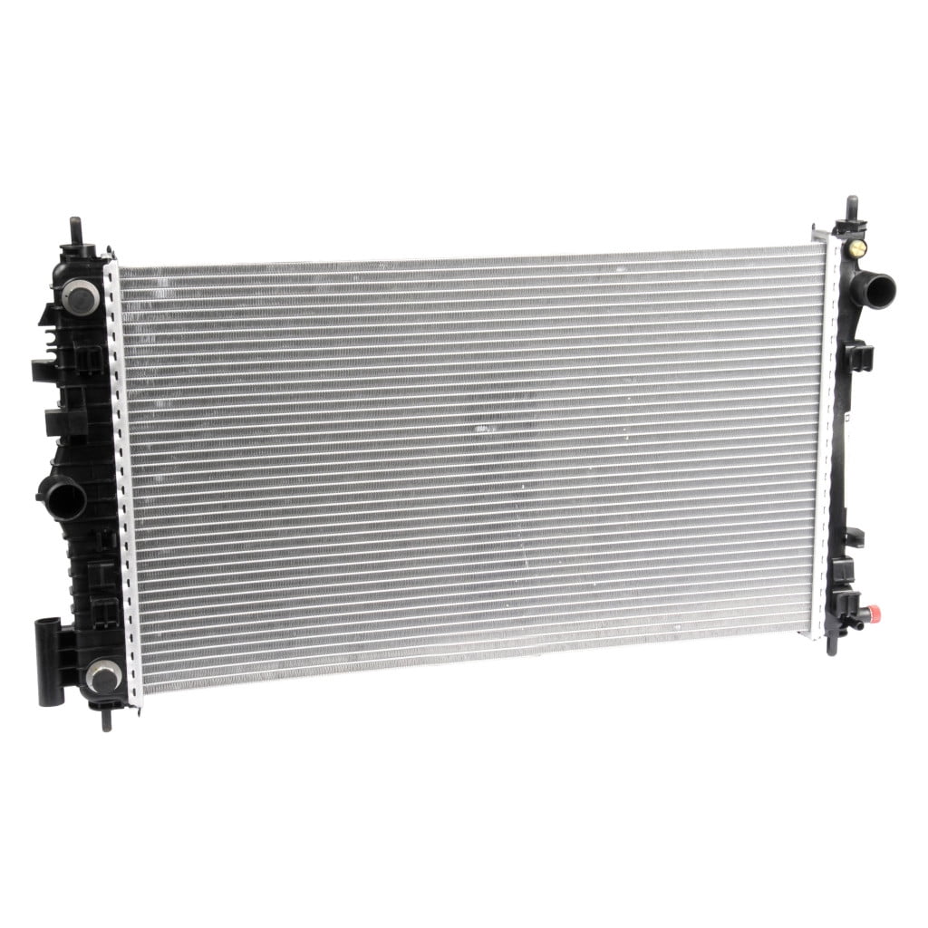 KarParts360 For Buick Regal 2011 2012 2013 Engine Coolant Radiator ...