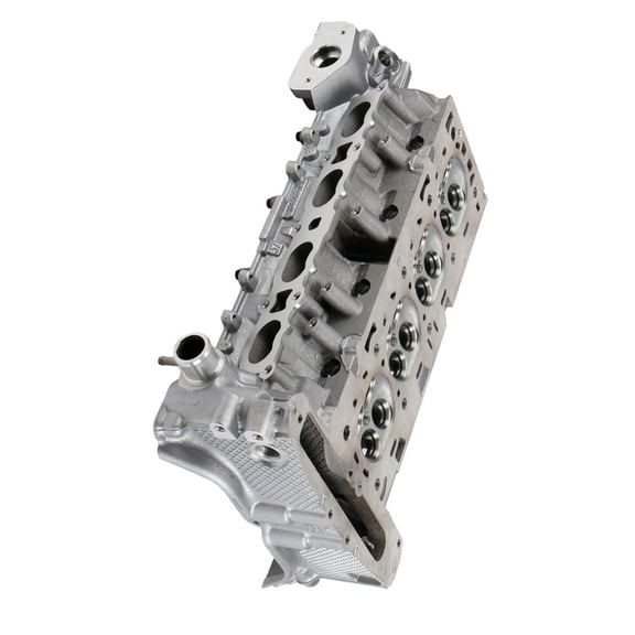 KarParts360 For Buick Regal 2011-2017 Cylinder Head Aluminum | 12,608,279 Head Casting | 49.5 Combustion Chamber Volume | 1.38 Inches Intake Valve Diameter | 1 Packaging