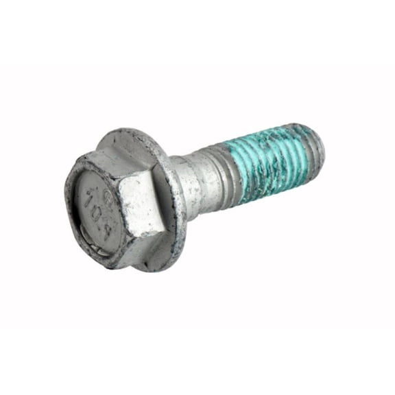 KarParts360 For Buick Regal 2014-2020 Multi-Purpose Bolt | Steel | Zinc Coated Finish | Thread Diameter: 14 Millimeter | M14 By 2 By 45