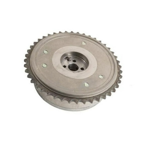 KarParts360 For Buick Regal 2018 2019 2020 Intake Camshaft Position Actuator | 1 Mounting Hole | Mounting Hole Diameter: 0.47 Inches | Inside Diameter: 1.22 Inches | 44 Tooth