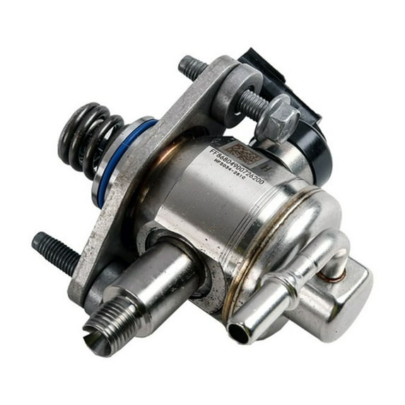KarParts360 For Buick Regal 2019 2020 Fuel Pump | Male Quick Connect Inlet | 0.551inches / 14 mm Outlet Outside Diameter | 0.37 inches / 9.49 mm Inlet Outside Diameter | 20915842