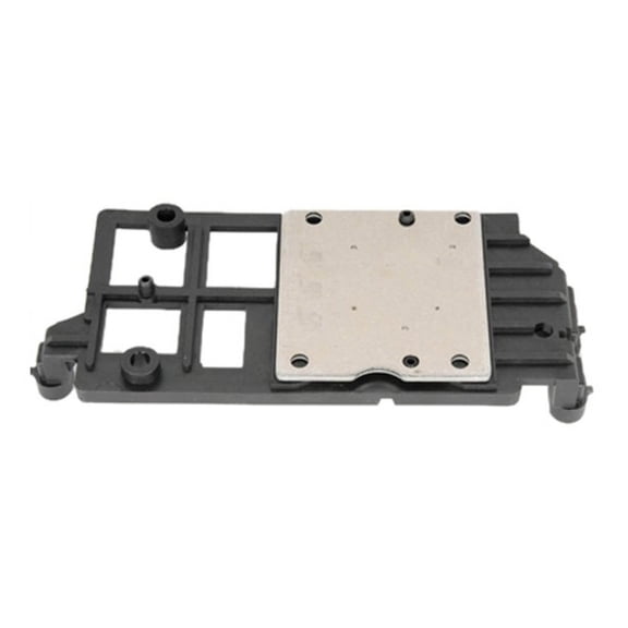 KarParts360 For Buick Rendezvous 2002 2003 2004 2005 Ignition Control Module | Black | Electronic Type | 4.75 Inches Width | 8.75 Inches Length | 17 Pieces Terminal | Excluded Coil | For 19245557