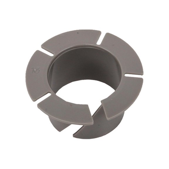 Genuine AC Delco For Buick Riviera 1995 96 97 98 1999 Clutch Pedal Pivot Bushing | Reinforced Rubber | Black | Molded Assembly | 0.75 Inches Inside Diameter End 2