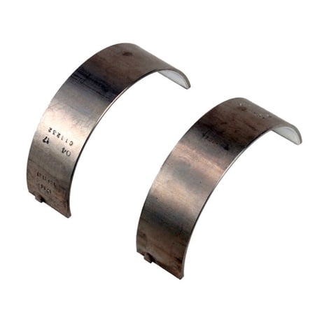 KarParts360 For Buick Riviera 1995 96 97 98 1999 Connecting Rod Bearing | 57.1911 Millimeters / 2.252 Inches Inside Diameter | 60.3123 Millimeters / 2.374 Inches Outside Diameter | For