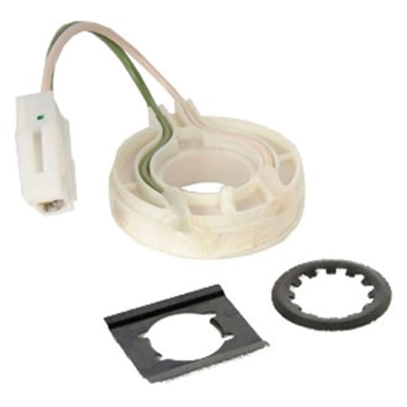 KarParts360 For Buick Roadmaster 1991 1992 1993 Distributor Pickup Coil | Plastic | Width: 4 Inches | Blade Terminal | Female Terminal