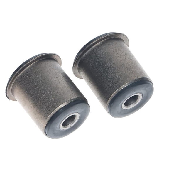 KarParts360 For Buick Roadmaster 1991 92 93 94 95 1996 Control Arm Bushing | Front | Lower | Rubber | Black | 1.9 Inches Outside Diameter | 0.57 Inches Inside Diameter