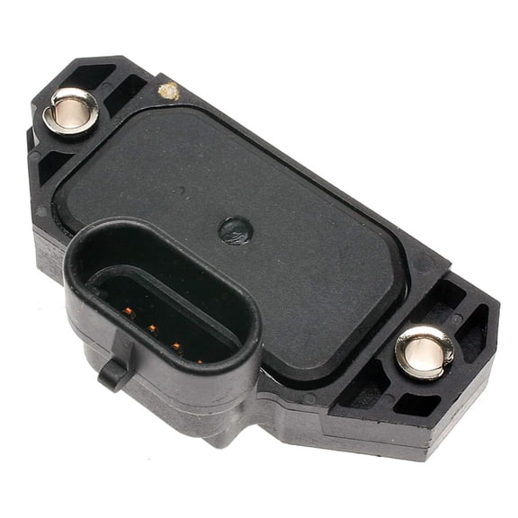 KarParts360 For Buick Roadmaster 1994 1995 Ignition Coil Module | Male Terminal | 4 Terminal | Electronic Ignition | Female Connector