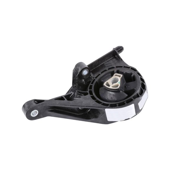 KarParts360 For Buick Verano 2012 13 14 15 16 2017 Automatic Transmission Mount Front | Aluminum Bracket | Black Bushing | Rubber Bushing | Solid Cushion