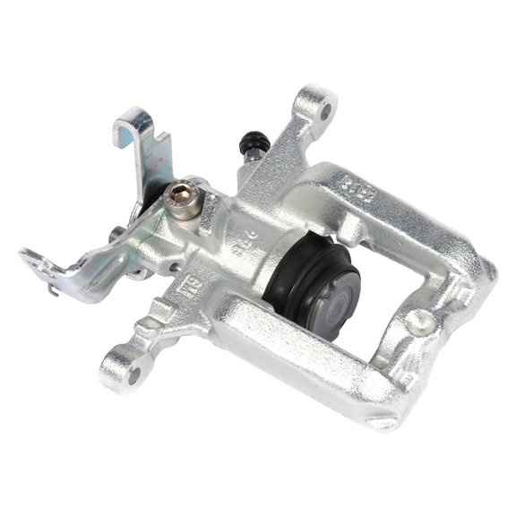Genuine AC Delco For Buick Verano 2012 13 14 15 16 2017 Disc Brake Caliper Rear Passenger Side | Cast Iron Caliper Casting | With Bleeder Screw | Excluded Anti-Rattle Spring | 40 Core Charge