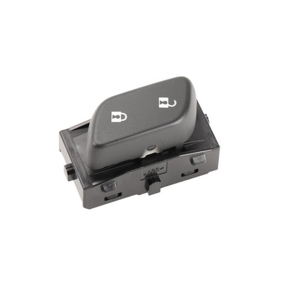 KarParts360 For Buick Verano 2012 13 14 15 16 2017 Door Lock Switch Passenger Side | Male Terminal | Rectangular Shape Connector | 4 Terminal | Female Connector | Rocker Type Switch | For
