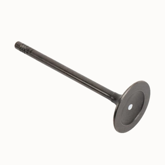 KarParts360 For Buick Verano 2012 13 14 15 16 2017 Engine Intake Valve | 1.382 Inches / 35.1 Millimeters Valve Head Diameter | 3 Lock Grooves | 0.235 Inches / 5.963 Millimeters Stem Diameter
