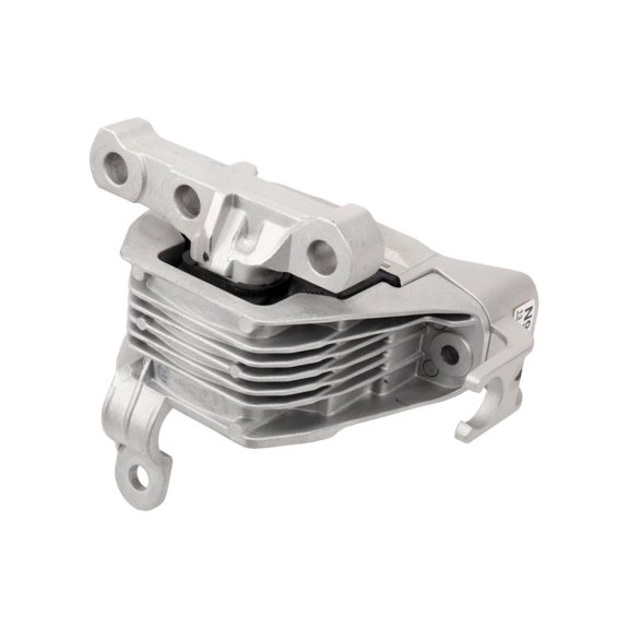 KarParts360 For Buick Verano 2013 14 15 16 2017 Engine Mount Passenger Side | 6 Pieces Mounting Hole | Black Bushing | Rubber Bushing | 0.62 In. Mounting Hole Diameter