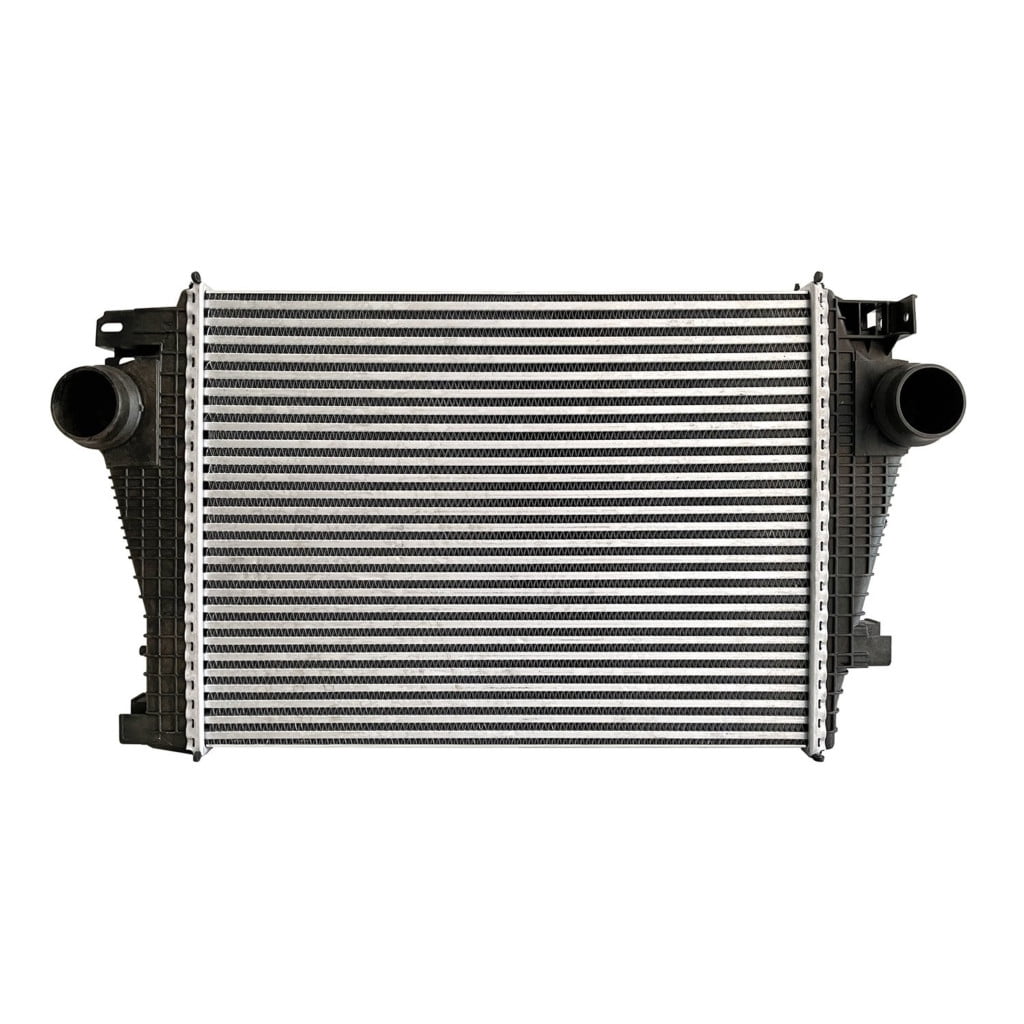 KarParts360 For Cadillac ATS 2013-2019 Air Cooler Radiator | Male Inlet ...