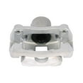 thumbnail image 1 of Genuine AC Delco For Cadillac ATS 2013-2019 Disc Brake Caliper Assembly Driver Side | Rear | Silver | Made Of Aluminum | With Bleeder Screw | Excluded Anti-Rattle Spring | Excluded Mounting Bolt, 1 of 4