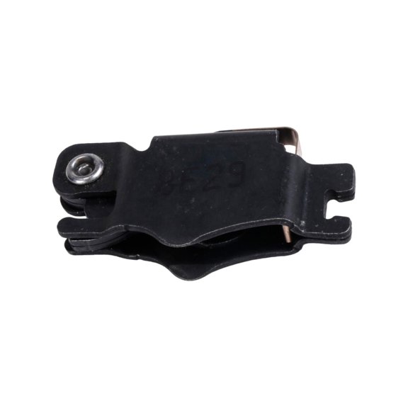 Genuine AC Delco For Cadillac ATS 2013-2019 Parking Brake Actuator Lever Rear | Steel | 0.079 Inches / 2 Millimeters Thickness