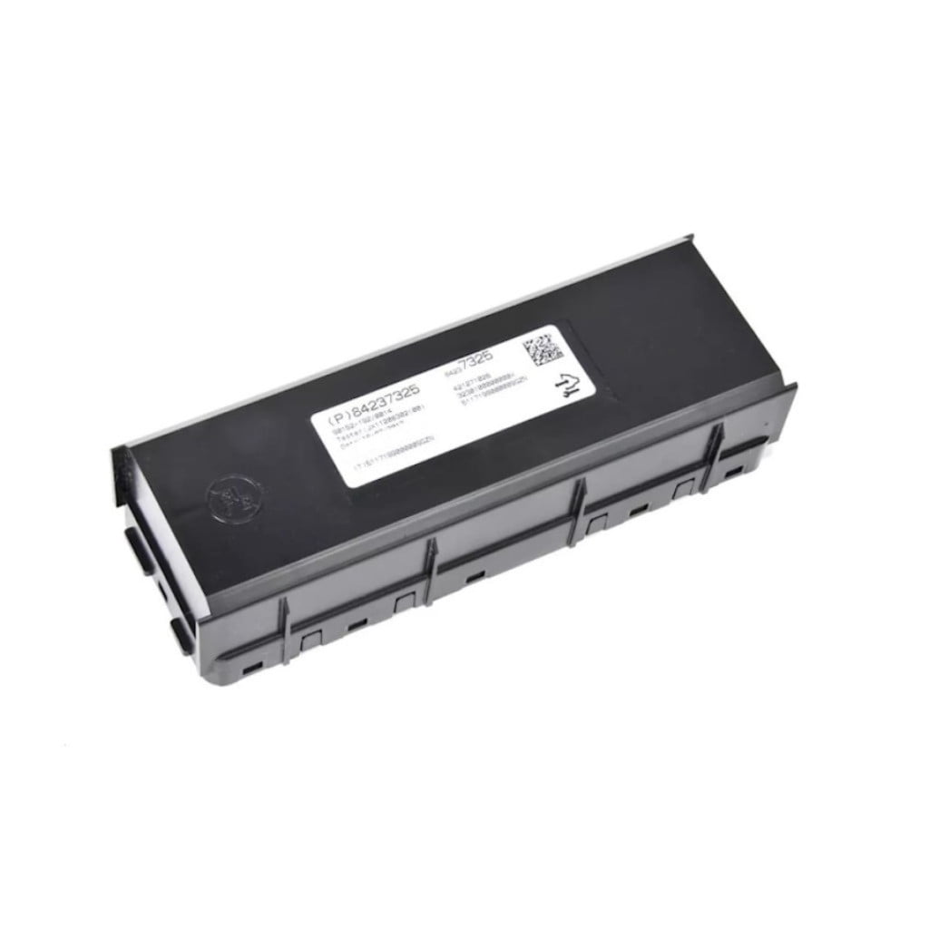 KarParts360 For Cadillac ATS 2017 2018 HVAC Control Module | Pin Type ...