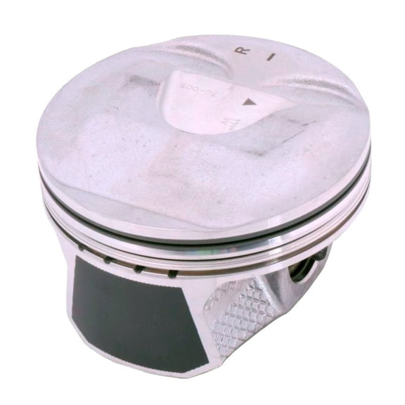 KarParts360 For Cadillac ATS/CTS 2016 2017 2018 2019 Engine Piston Passenger Side | Aluminum Piston | Excluded Piston Pin Incorporated Bearing | Dome Piston Head