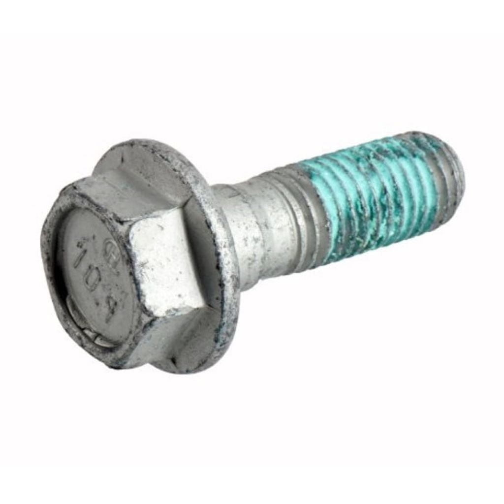 Genuine ACDelco For Cadillac ATS/XTS 2013-2019 Multi-Purpose Bolt | Steel | Zinc Coated Finish | Thread Diameter: 14 Millimeter | M14 By 2 By 45 | Replacement For 11611085