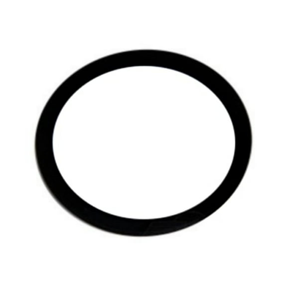 KarParts360 For Cadillac Allante 1993 Accumulator Piston Oil Seal Ring | Rubber | 39.04 Millimeters / 1.54 Inches Inside Diameter | 1.67 Millimeters / 0.07 Inches Thickness