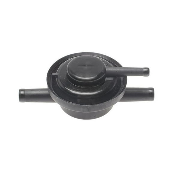 Genuine AC Delco For Cadillac Brougham 1990 Vapor Canister Purge Valve | 0.31 Inches / 8 Millimeters Connector Hose Inside Diameter | 3 Vacuum Ports