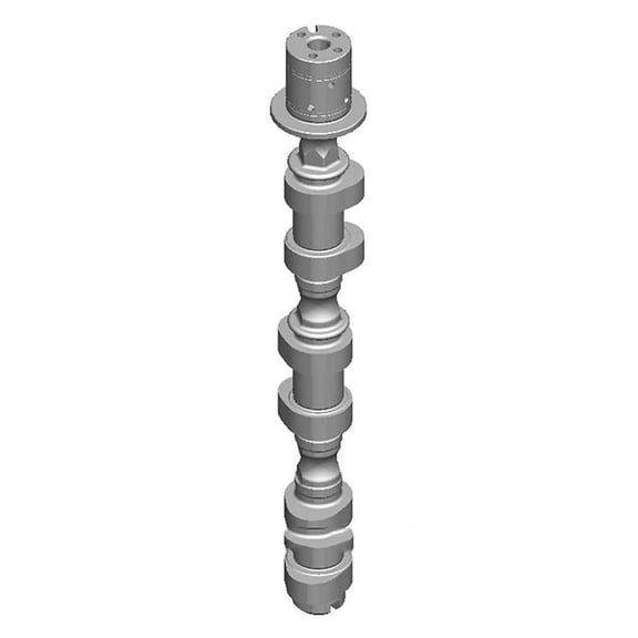 KarParts360 For Cadillac CT4 2022 2023 2024 2025 Engine Exhaust Camshaft Passenger Side | OHC Roller Tappet | 1 Piece Packaging