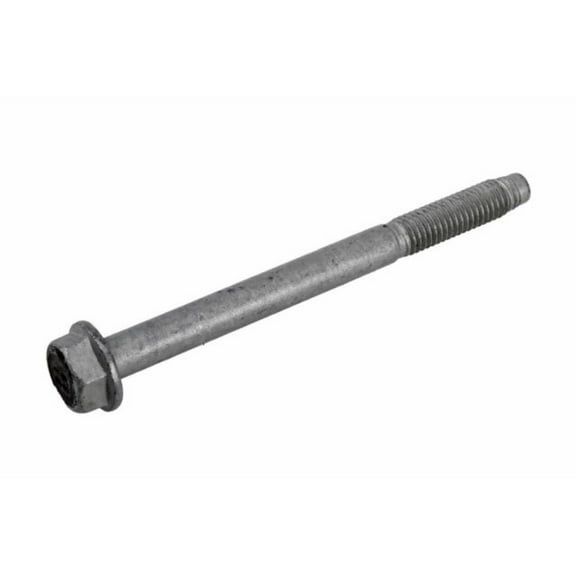 KarParts360 For Cadillac CT4/CT5/XT6 2020 2021 2022 2023 2024 Multi-Purpose Bolt | Socket Shape Head | Bolt Grade: 8.8 | Zinc Finish | Overall Length: 4.08 Inches / 103.6 Millimeter