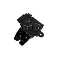 thumbnail image 1 of Genuine AC Delco For Cadillac CT5/CT4 2020 21 22 23 24 2025 Compartment Lid Latch Rear | Steel | Lockable | 0.256 Inches Mounting Hole Diameter | 0.06 Inches Plate Thickness, 1 of 4