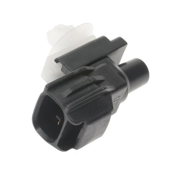 KarParts360 For Cadillac CTS 2003 2004 Temperature Sensor | Plastic Switch Sensor | Female Connector | Oval Connector Shape | Male Terminal