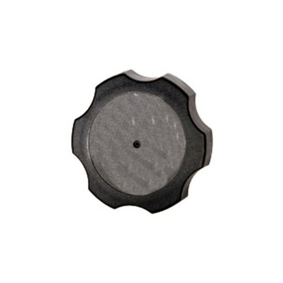 KarParts360 For Cadillac CTS 2003-2015 Radiator Surge Tank Cap | Black, Yellow | Plastic | Vented | Threaded Attachment | 1 Packaging Quantity | 15 Maximum Pressure