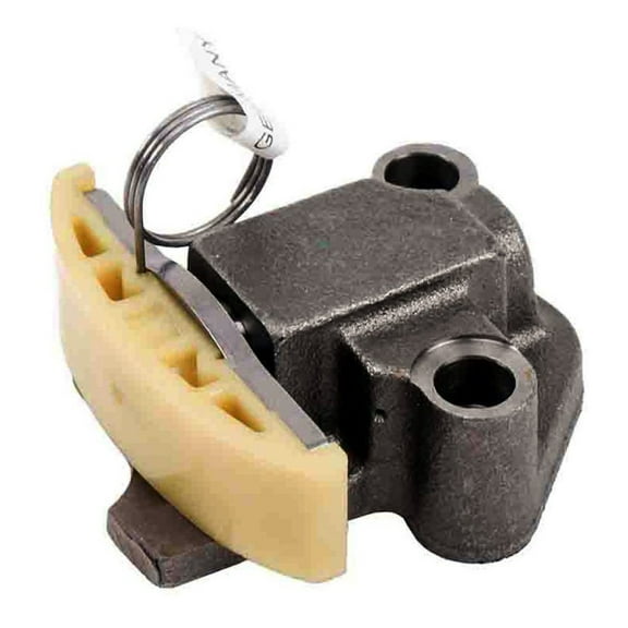 KarParts360 For Cadillac CTS 2004-2019 Timing Chain Tensioner | 1 Packaging | Non-Adjustable | Hydraulic Tensioner Type | Excluded Mounting Bracket