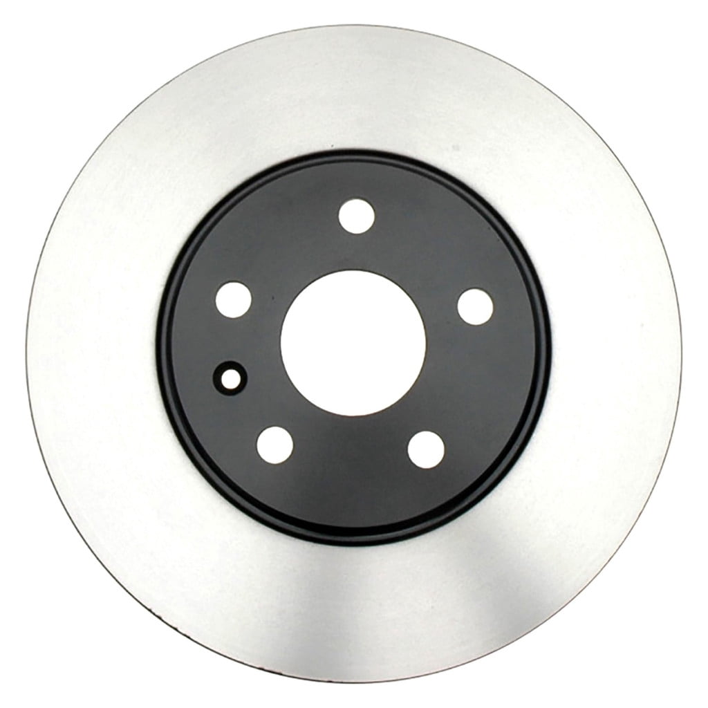 KarParts360 For Cadillac CTS 2008-2014 Disc Brake Rotor | Front ...