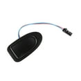thumbnail image 1 of Genuine AC Delco For Cadillac CTS 2009-2015 Automatic Transmission Manual Shifter Auxiliary Position Switch | Black Connector | Male Connector | Rectangular Connector, 1 of 4