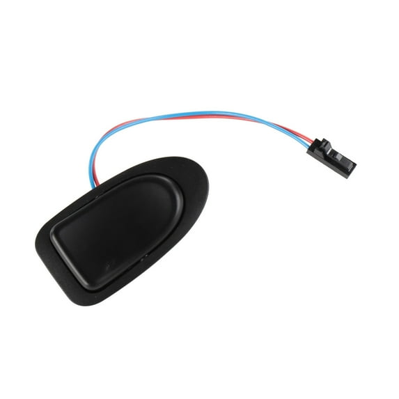 Genuine AC Delco For Cadillac CTS 2009-2015 Automatic Transmission Manual Shifter Auxiliary Position Switch | Black Connector | Male Connector | Rectangular Connector