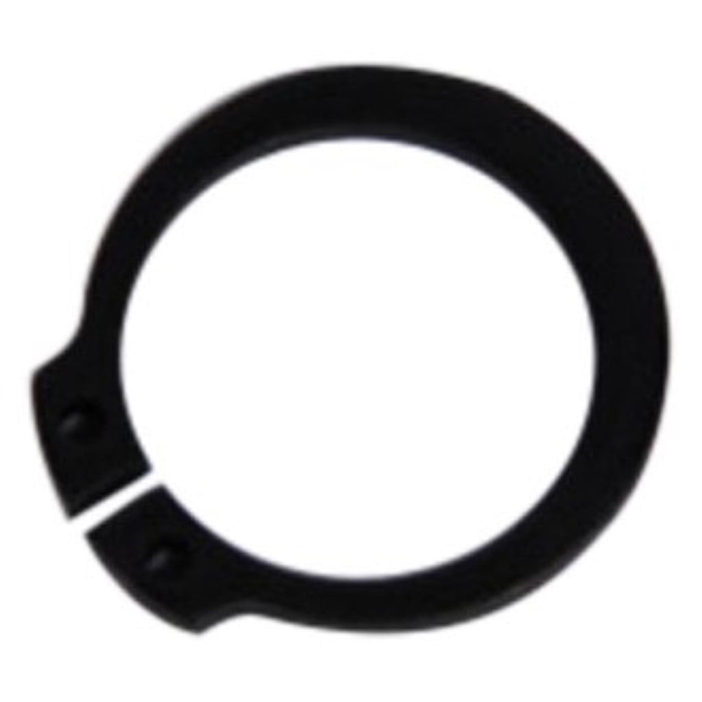 KarParts360 For Cadillac CTS 2009-2015 Shaft Retaining Ring | Steel | Outside Diameter: 0.999 Inches / 25.4 Millimeter | Weight: 0.3 Pounds | Manual Transmission | 5th, 6th