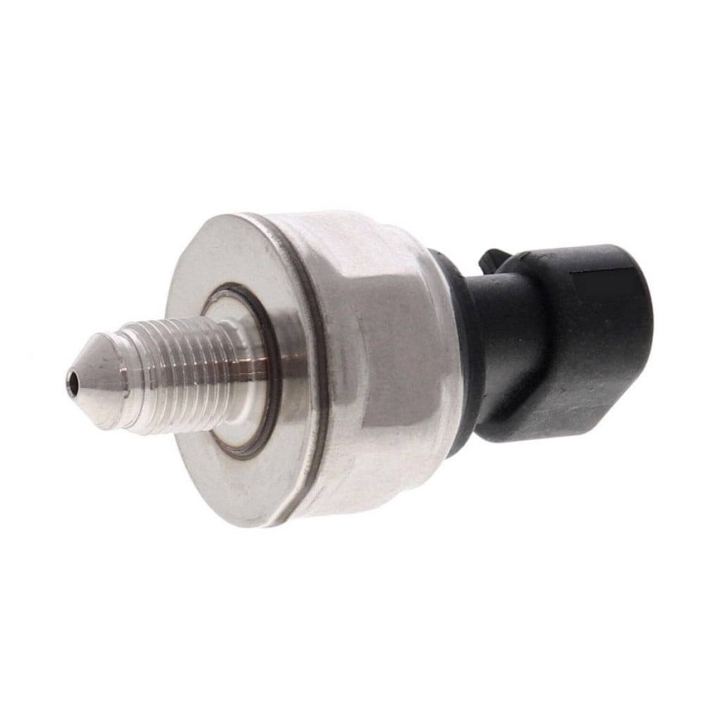 Genuine AC Delco For Cadillac CTS 2010-2015 Fuel Rail Pressure Sensor ...