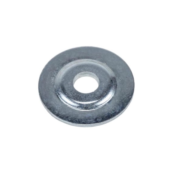Genuine AC Delco For Cadillac CTS 2014 15 16 17 18 2019 Suspension Strut Mount Washer | Front | Steel | 2.16 Inches Outside Diameter | 0.157 Inches Thickness | 0.561 Inches Inside Diameter