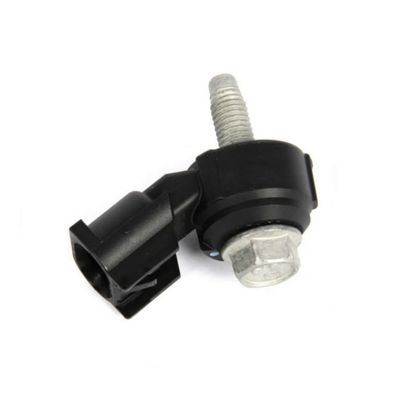 KarParts360 For Cadillac CTS 2014 15 16 17 2018 Knock Sensor | 2 Terminal | Blade Pin Terminal Type | 0.31 inches Thread Size | 1 Connector | Female Connector