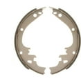 thumbnail image 1 of KarParts360 For Cadillac Commercial Chassis 1990-1996 Brake Shoes Rear | Silver Bonded | 10.984 Inches Brake Drum Diameter | 2 Inches Brake Shoe Width, 1 of 4