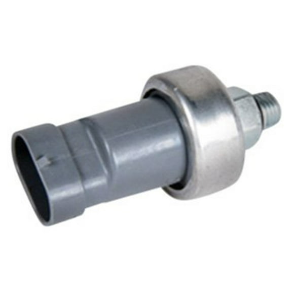 Genuine AC Delco For Cadillac Commercial Chassis 1992 1993 Power Steering Pressure Switch | Black | Blade Type | Male Terminal | Female Connector | 2 Pieces Terminal