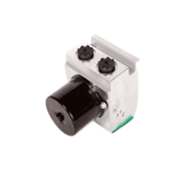 Genuine AC Delco For Cadillac DTS 2008 2009 2010 2011 Brake Pressure Modulator Valve | Thread Diameter: 0.393 Inches | Maximum Diameter: 0.511 Inches | Non-Adjustable