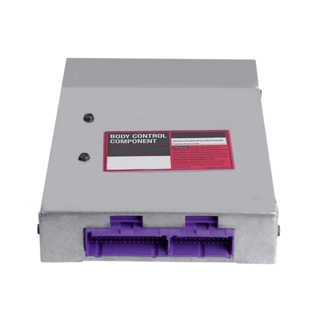 KarParts360 For Cadillac DeVille 1990 1991 1992 1993 Body Control ...