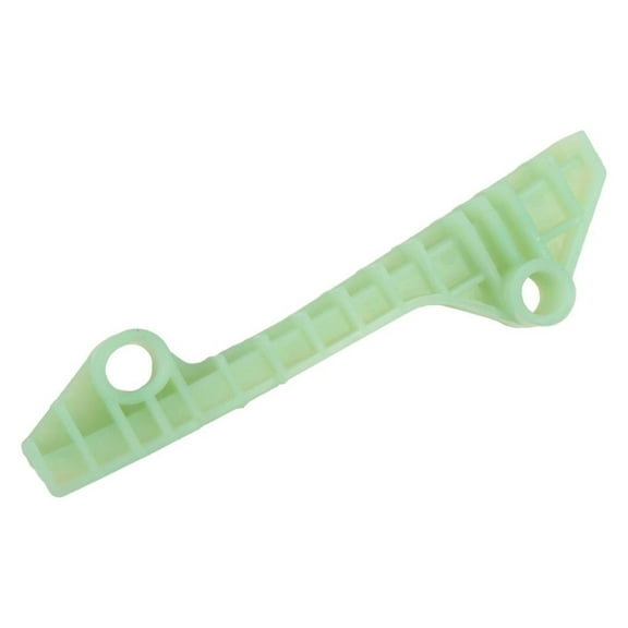 KarParts360 For Cadillac DeVille 1997-2005 Engine Timing Chain Guide | Polyamide 66, Aluminum | 1 Timing Chain Row | Excluded Mounting Bracket