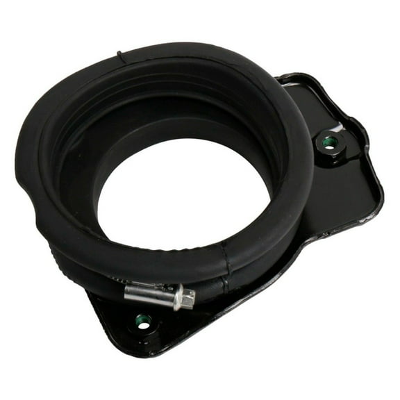 KarParts360 For Cadillac Eldorado 2000 2001 2002 Engine Intake Manifold Plenum | Steel Rubber | Irregular Shape | Non-Programming Required