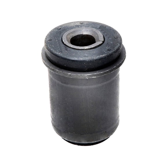 Genuine AC Delco For Cadillac Escalade 1999 2000 Control Arm Bushing Front, Lower, Forward | Rubber/Metal Clad | Black | 0.65 Inches / 16.5 Millimeters Inside Diameter | Gold Series | For 19460997