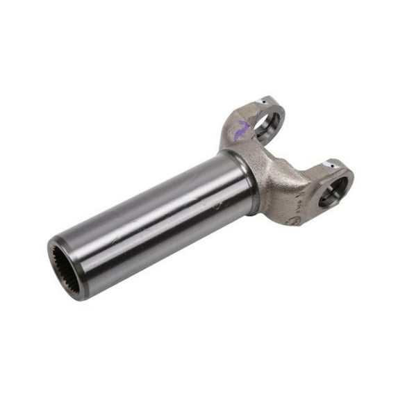 KarParts360 For Cadillac Escalade 1999 2000 Drive Shaft Slip Yoke | Made Of Iron | 30 Splines | 47.89 Millimeters/1.89 Inches Shaft Diameter | Excluded Grease Fitting