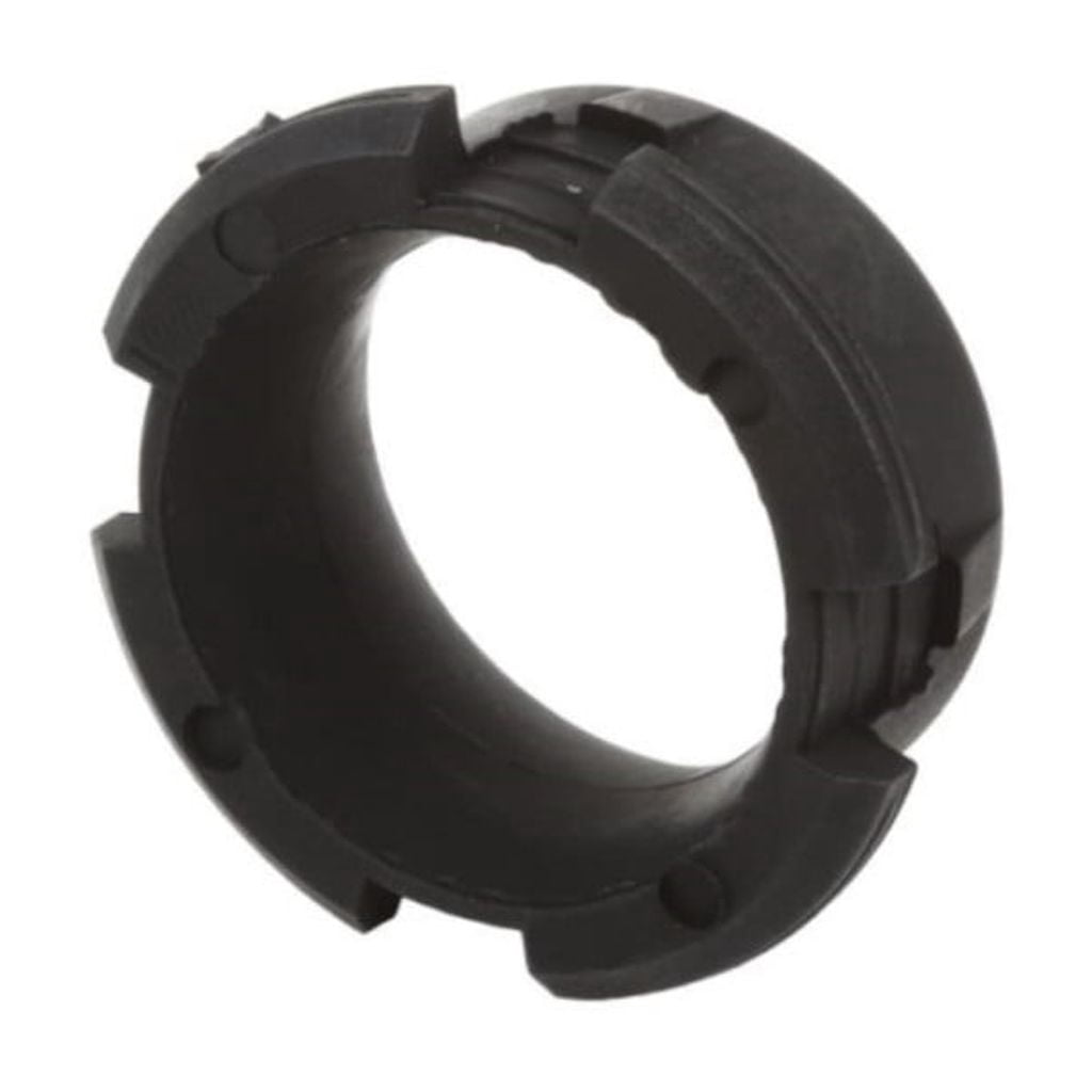 KarParts360 For Cadillac Escalade 1999 2000 Multi-Purpose Grommet | Black | Made Of Plastic | 0.193 in Groove Width | 0.926 in Inside Diameter | 1.225 in Outside Diameter