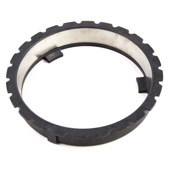 Genuine AC Delco For Cadillac Escalade 2002 03 04 05 06 2007 Synchronizer Blocking Ring | Sintered Metal | Transfer Case | 0.68 Inches Thickness | 3.35 Inches Inside Diameter