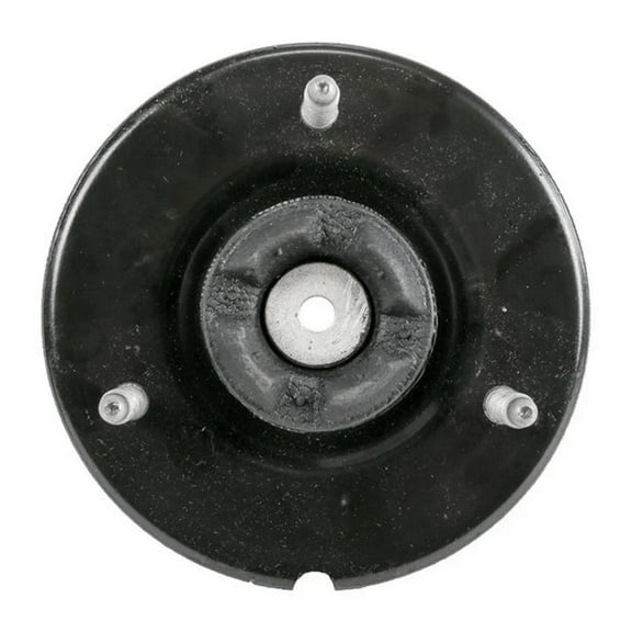 KarParts360 For Cadillac Escalade/Escalade ESV 2015 16 17 18 19 2020 Shock Absorber Mount | Front | Upper | Made Of Rubber And Steel | Black | 3 Stud Mount Type