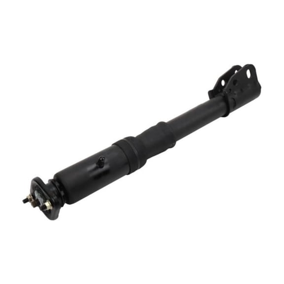 KarParts360 For Cadillac Fleetwood 1991 1992 Suspension Strut | Rear | Black | Top Mounting Bolt Hole Centerline | Rod Shoulder Strut Rod End Measuring Point | McPherson Body | Regular Grade