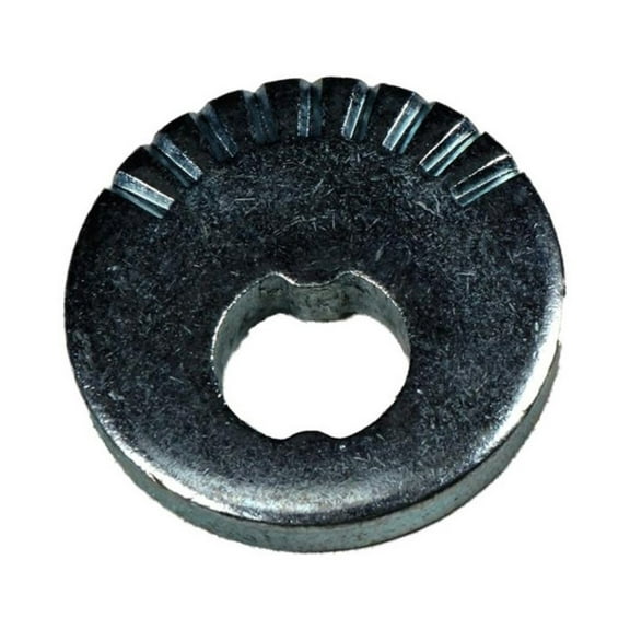 Genuine AC Delco For Cadillac LYRIQ 2023 Multi-Purpose Washer | Steel | Zinc Plating | 0.197 inches / 5 millimeters Thickness | 1.299 inches / 33 millimeters Outside Diameter | 1 Packaging Quantity